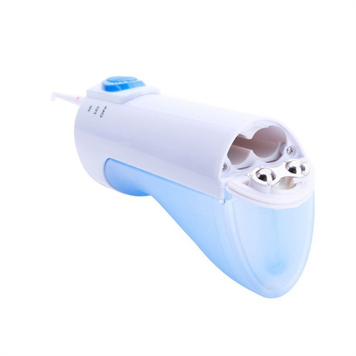 Taşınabilir Oral Irrigator