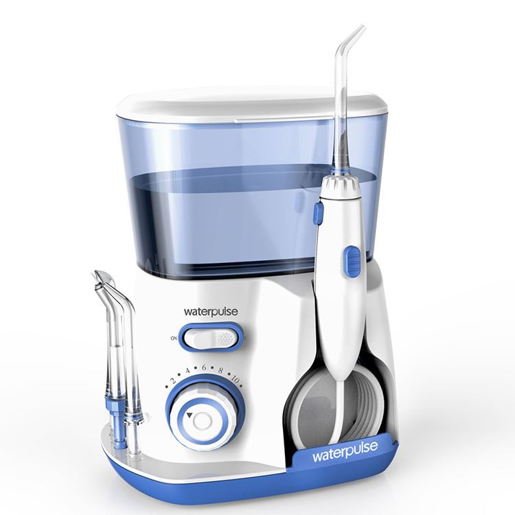 Şarj Edilebilir Oral Irrigator