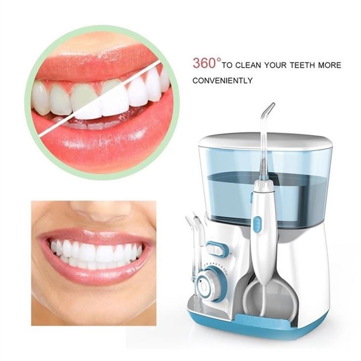 Şarj Edilebilir Oral Irrigator