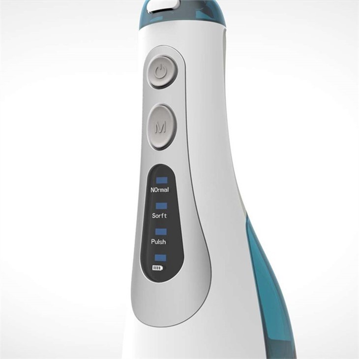 Oral Irrigator Su Jeti Flosser