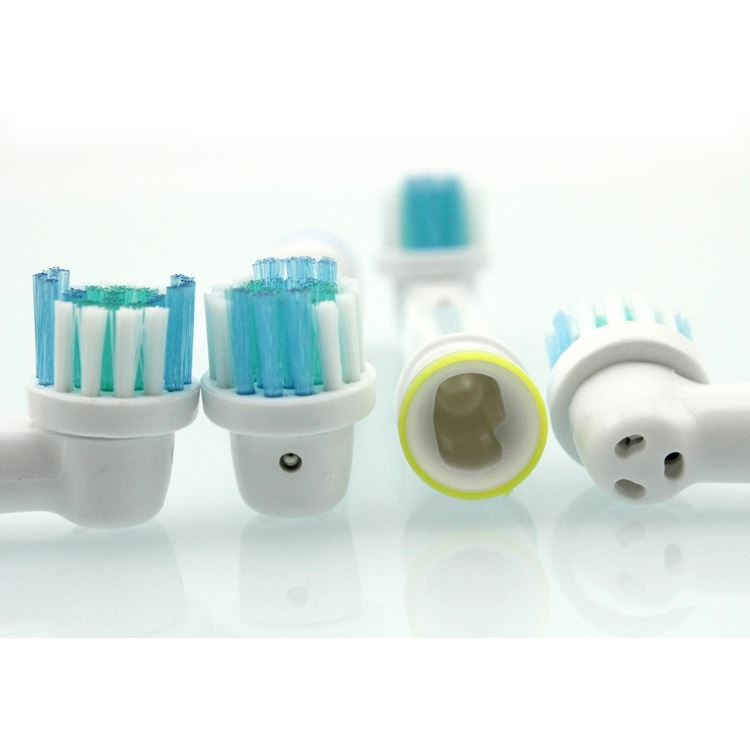 Elektrikli diş fırçalarının yapısal özellikleri