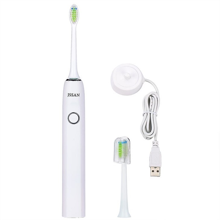 Oral Best Elektrikli Diş Fırçası