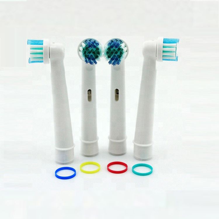 Elektrikli diş fırçalarının sınıflandırmaları nelerdir
