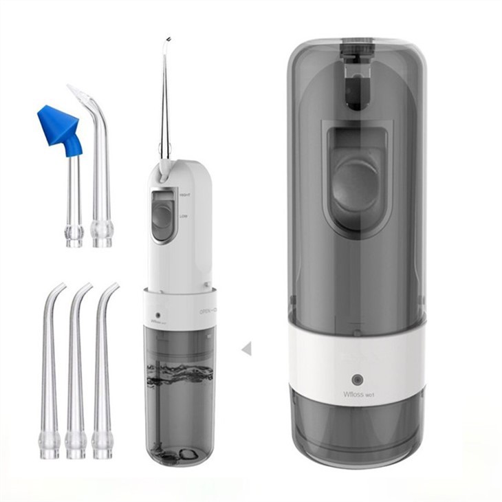 Çevre Dostu En İyi Su Flosser