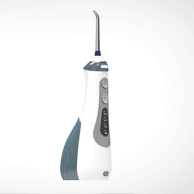 Oral Irrigator Su Jeti Flosser