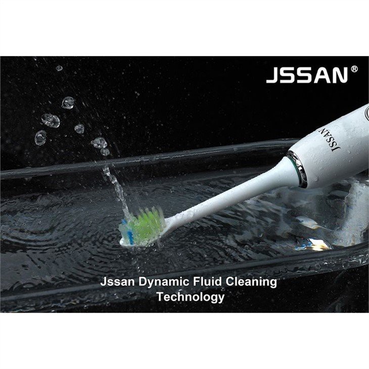 Oral Best Elektrikli Diş Fırçası