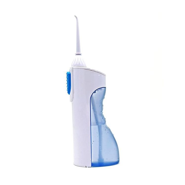 Taşınabilir Oral Irrigator